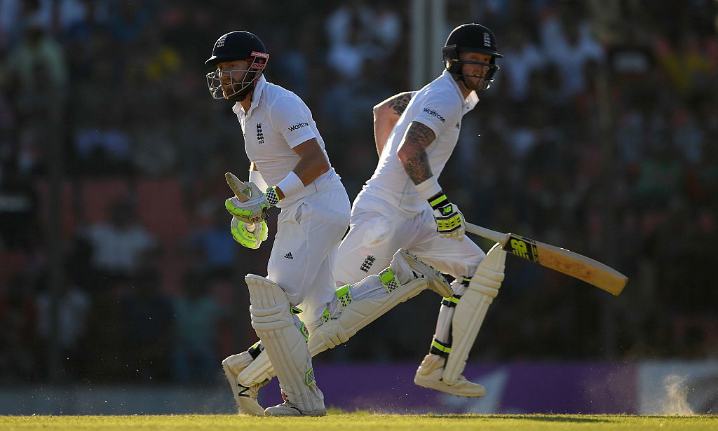Gareth Copley/Getty Images Sport