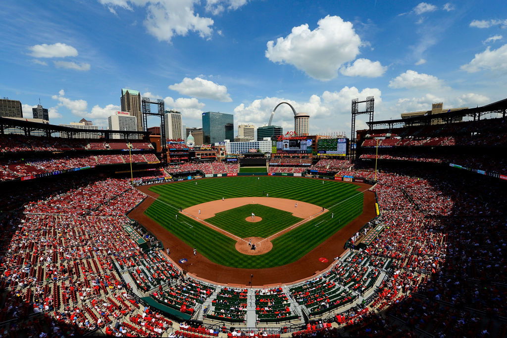 Jeff Curry/Getty Images Sport