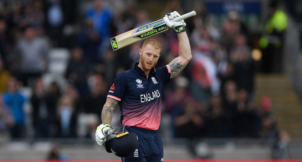 Stu Forster/Getty Images Sport