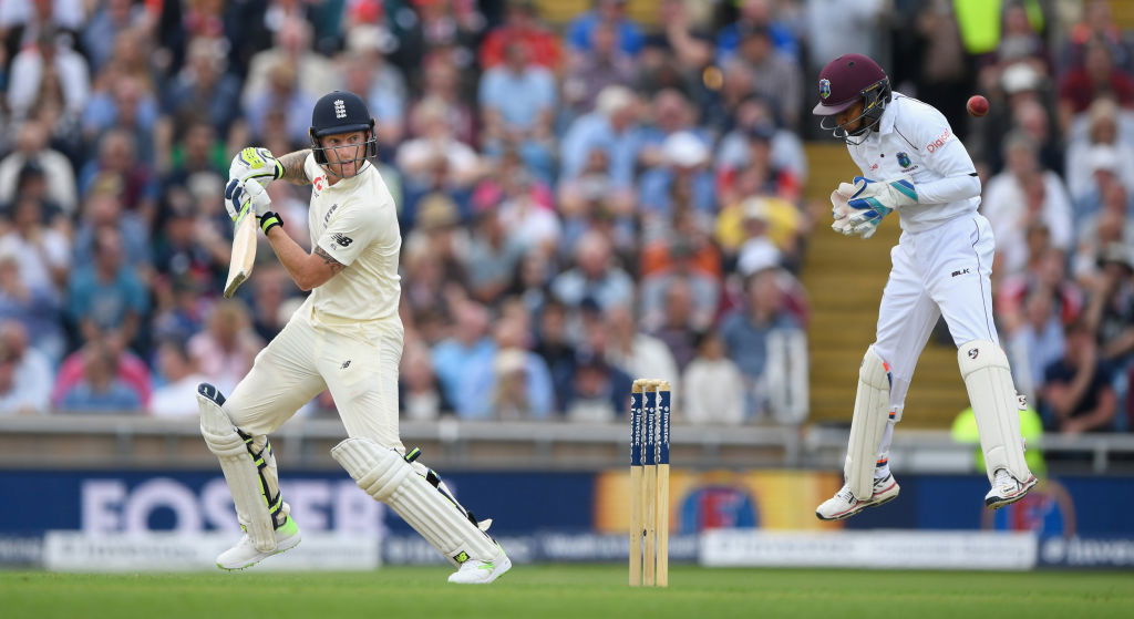 Stu Forster/Getty Images Sport
