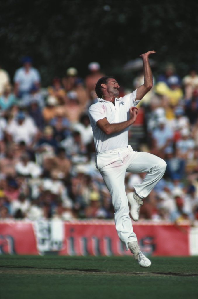 The 25 Bowlers With The Most Wickets In Test Cricket History Read Sport