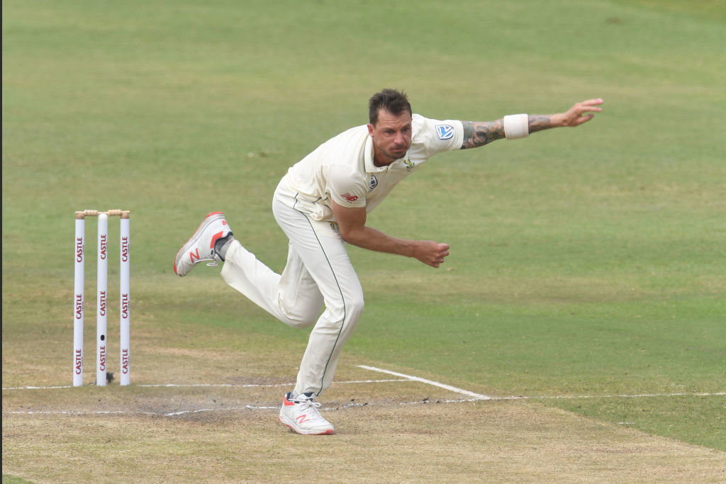 The 25 Bowlers With The Most Wickets In Test Cricket History Read Sport
