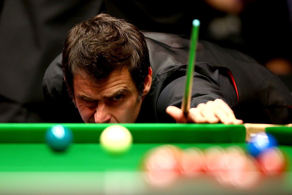 Jordan Mansfield/Getty Images Sport
