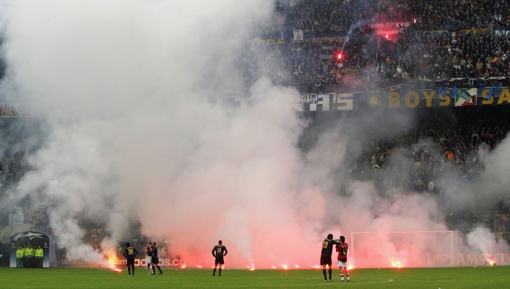 Mike Hewitt/Getty Images Sport