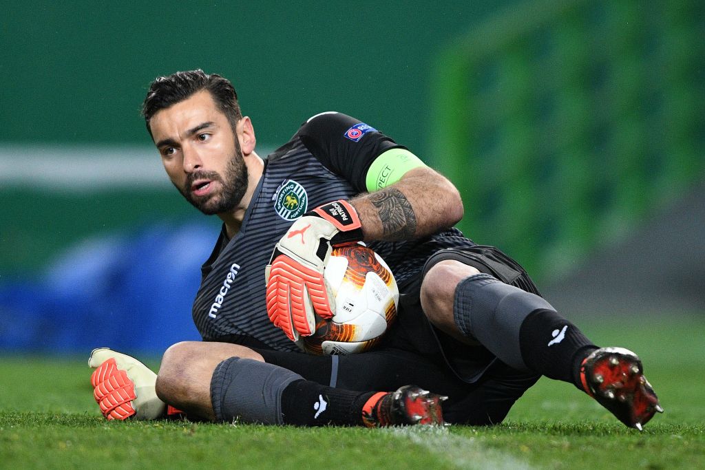 Octavio Passos/Getty Images Sport