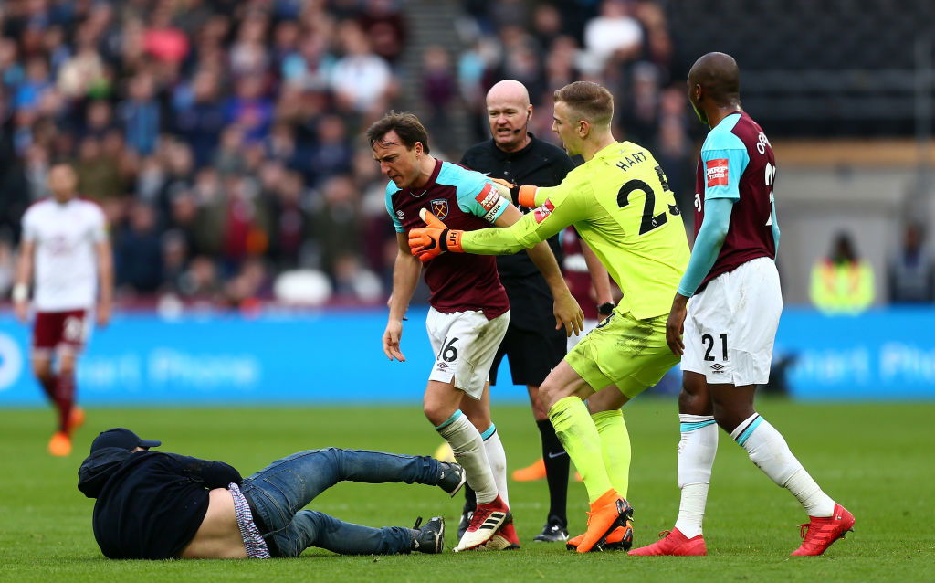 Jordan Mansfield/Getty Images Sport