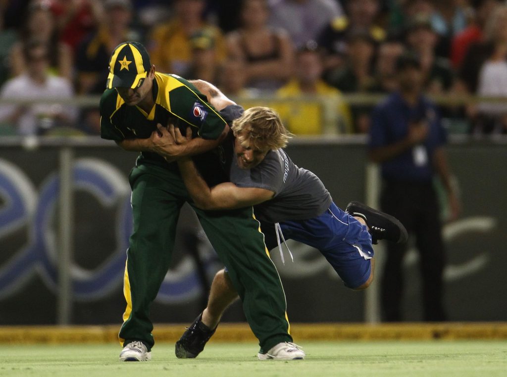 Robert Cianflone/Getty Images Sport