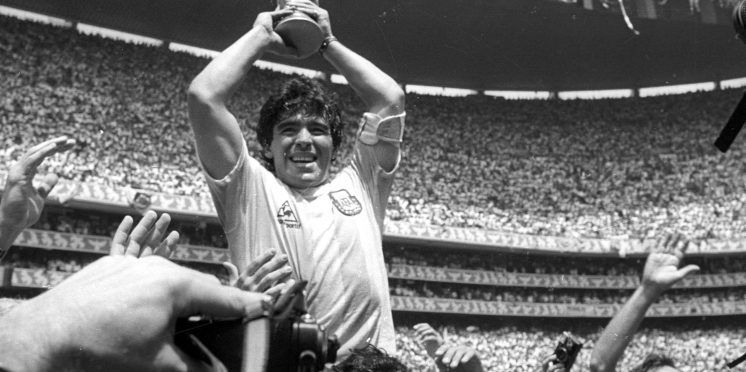 diego-maradona-argentina