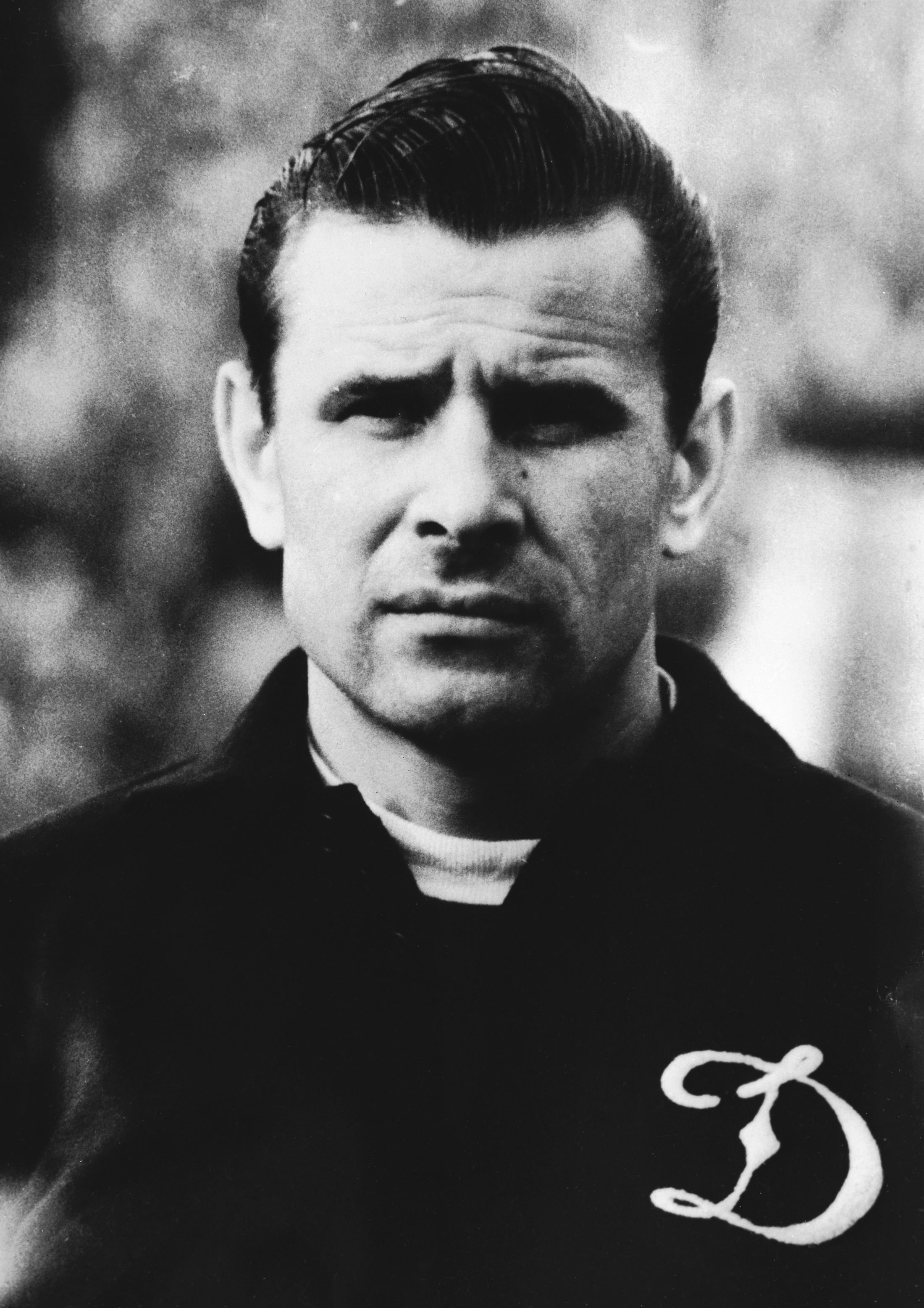 Lev Yashin, Dynamo Moscow - Read Football