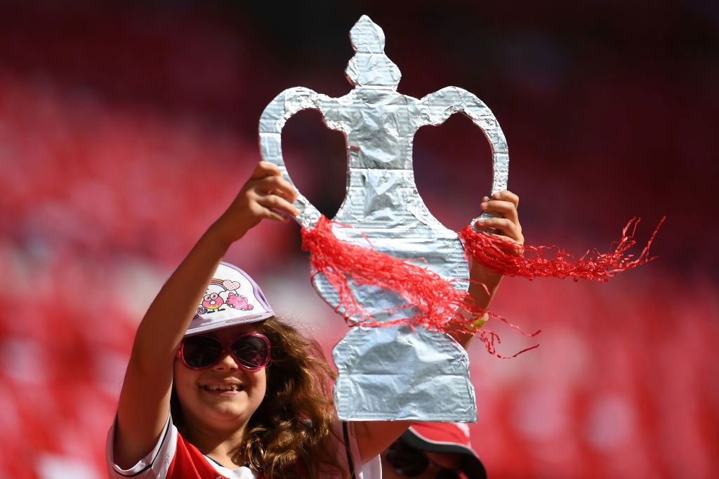 FA Cup sixth round draw Read Football