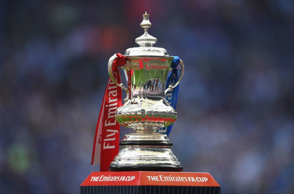 FA Cup sixth round draw Read Football