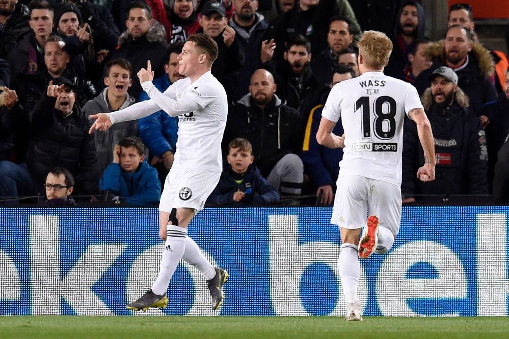 Alex Caparros/Getty Images Sport