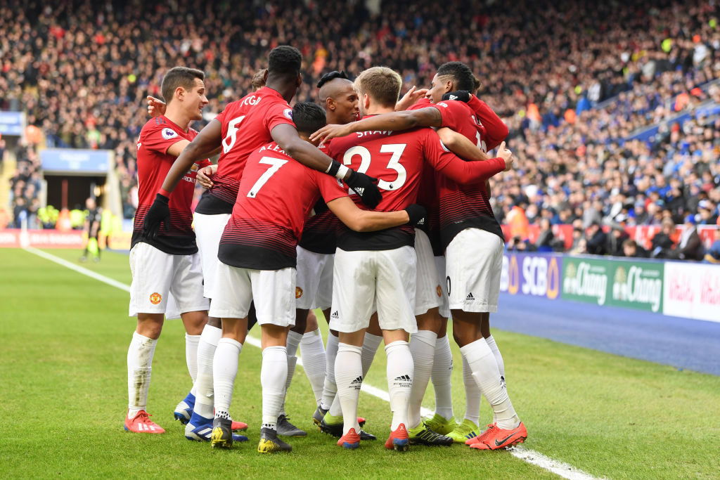 Michael Regan/Getty Images Sport
