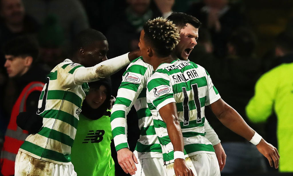 Ian MacNicol/Getty Images Sport