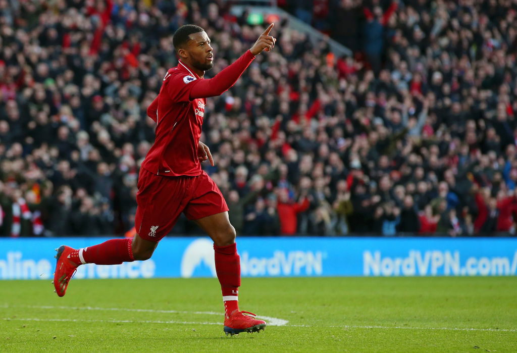 Alex Livesey/Getty Images Sport