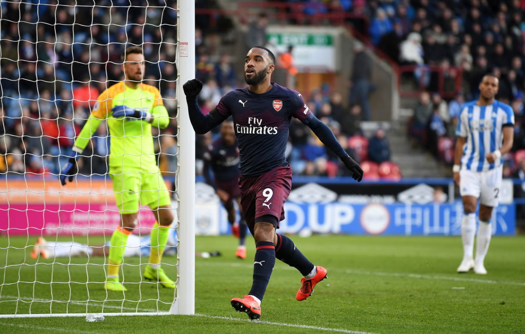 Gareth Copley/Getty Images Sport