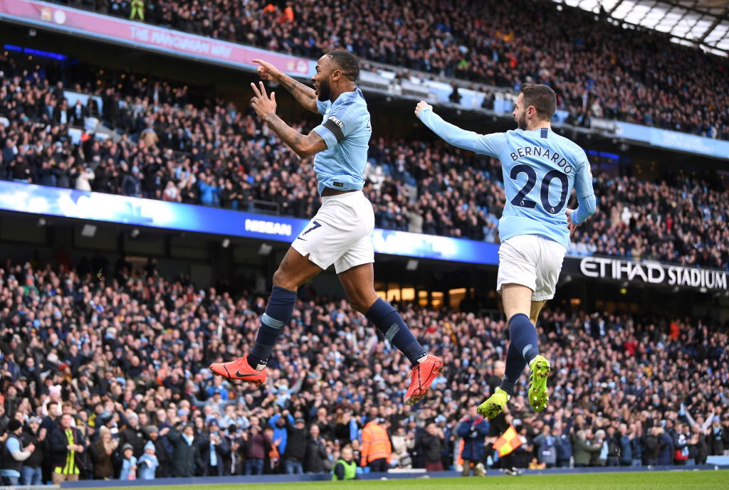 Laurence Griffiths/Getty Images Sport