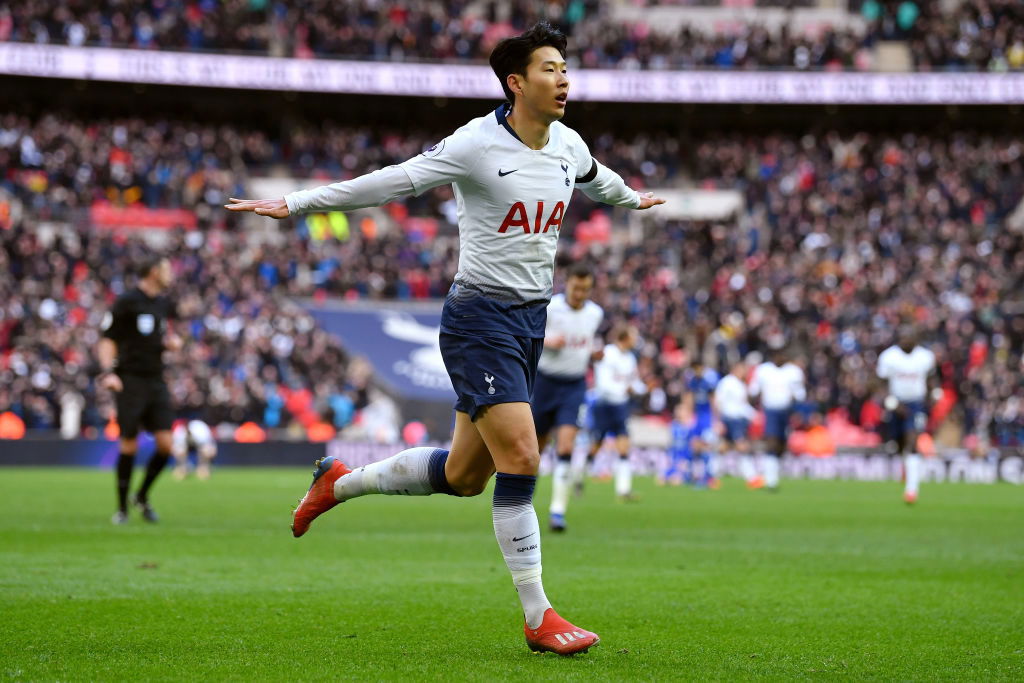 Justin Setterfield/Getty Images Sport