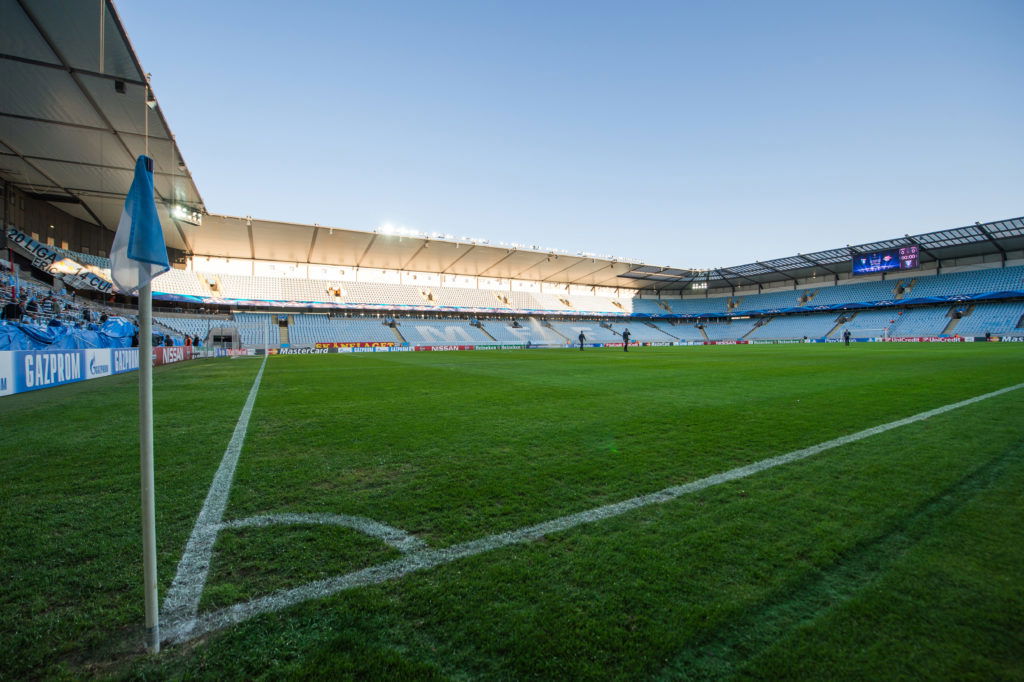 EuroFootball/Getty Images Sport