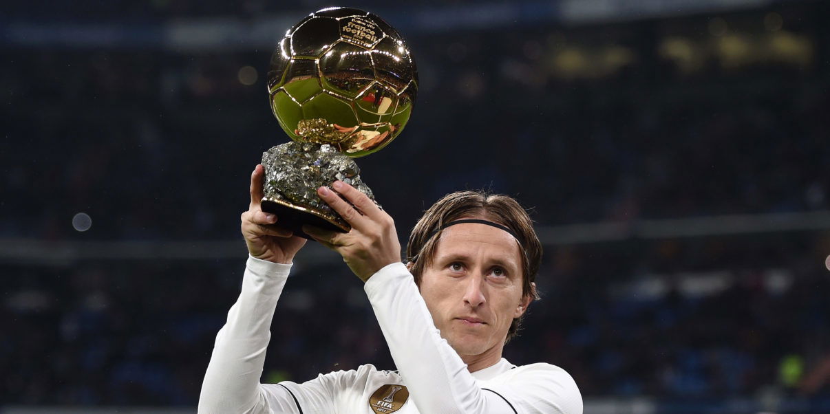 The 20 best players to never win a Ballon d'Or Read Football