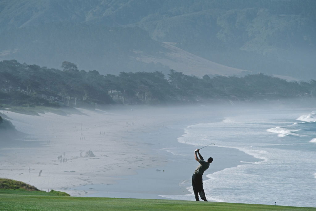 Jonathan Ferrey/Hulton Archive/Getty Images