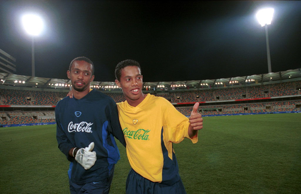 Darren England/Getty Images Sport