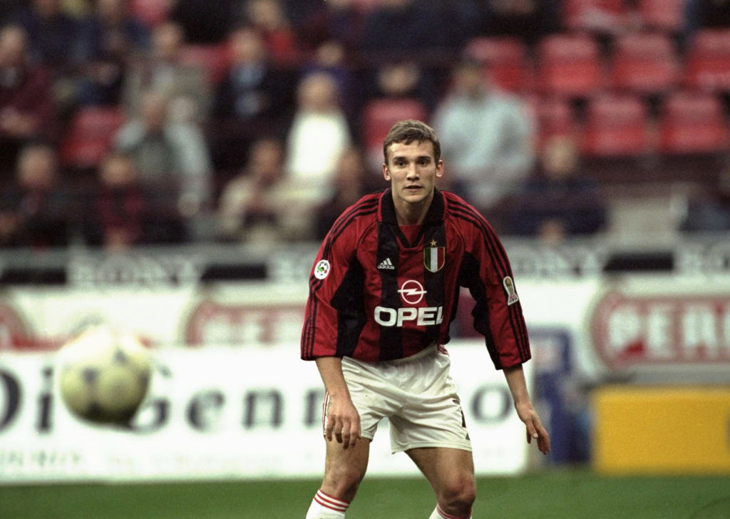 Claudio Villa/ Grazia Neri/Getty Images Sport