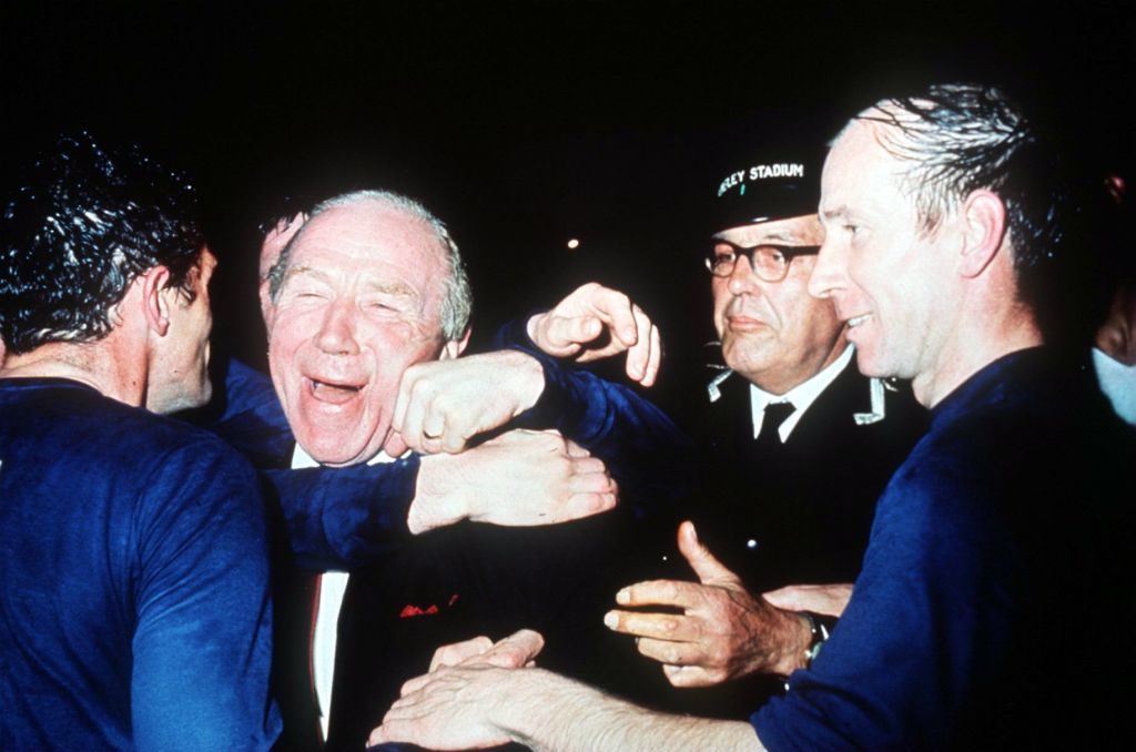 Hulton Archive/Hulton Archive/Getty Images