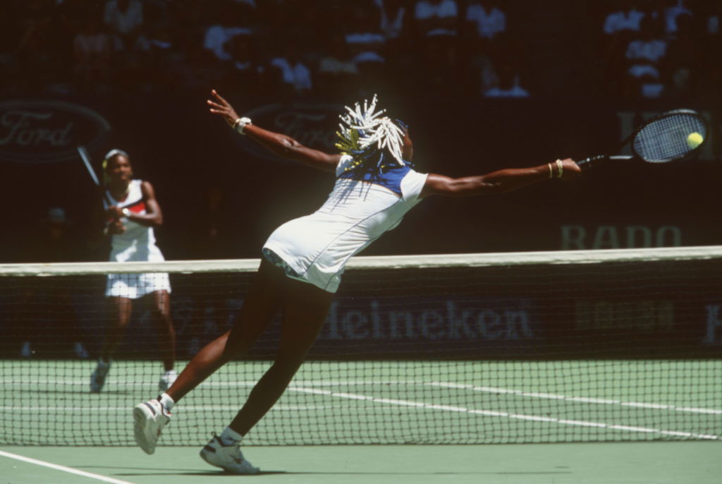 Gary M. Prior/Getty Images Sport