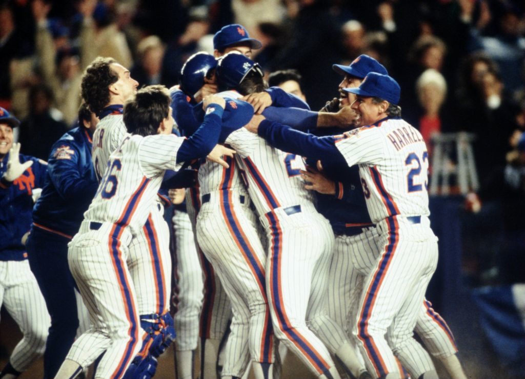 Getty Images/Getty Images Sport