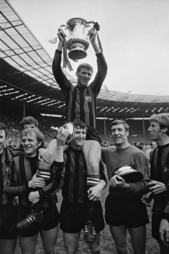 Cattani/Hulton Archive/Getty Images