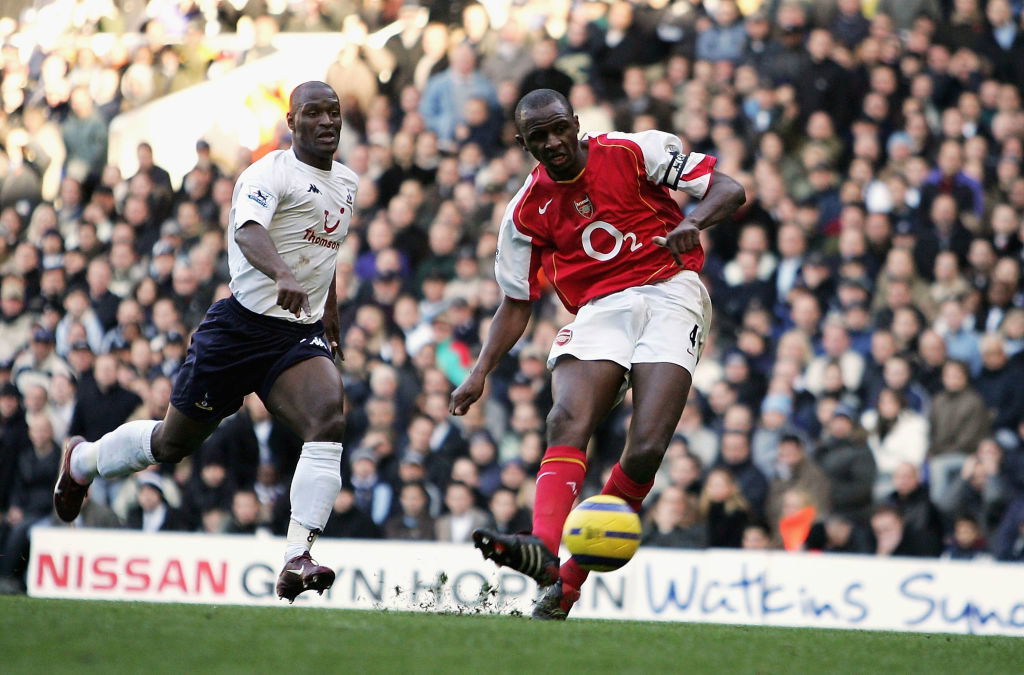 Ian Walton/Getty Images Sport