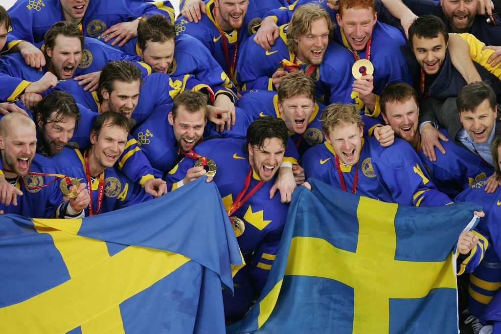 Robert Laberge/Getty Images Sport