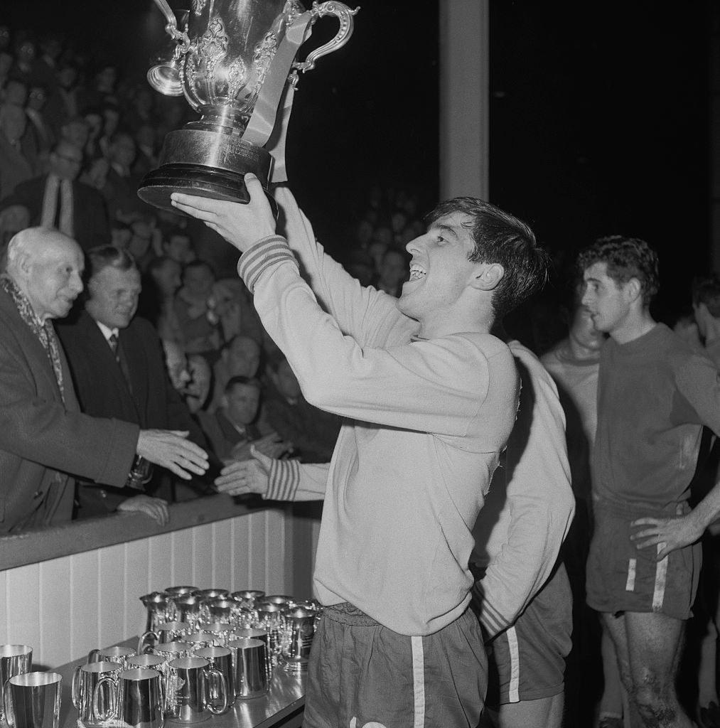 Express/Hulton Archive/Getty Images