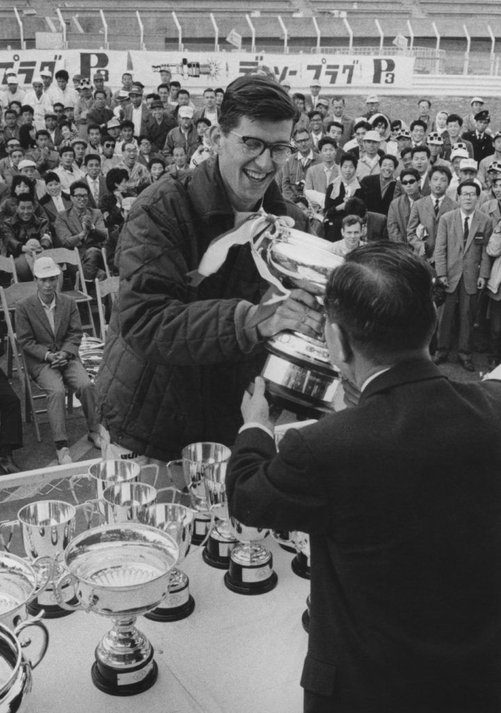 Keystone/Hulton Archive/Getty Images