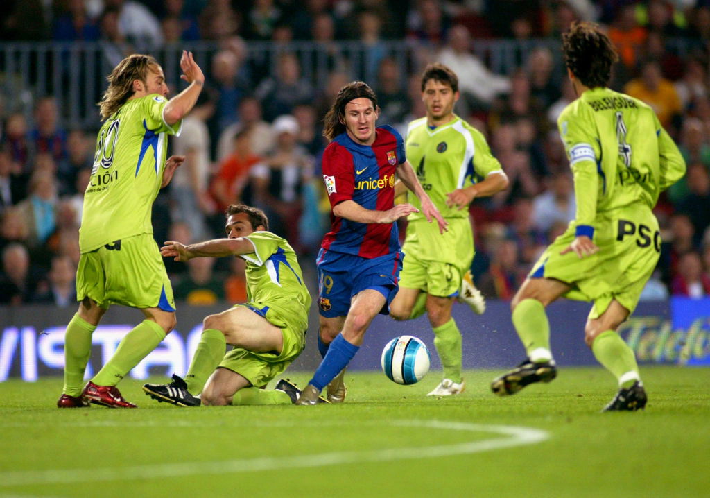 Bagu Blanco/Getty Images Sport