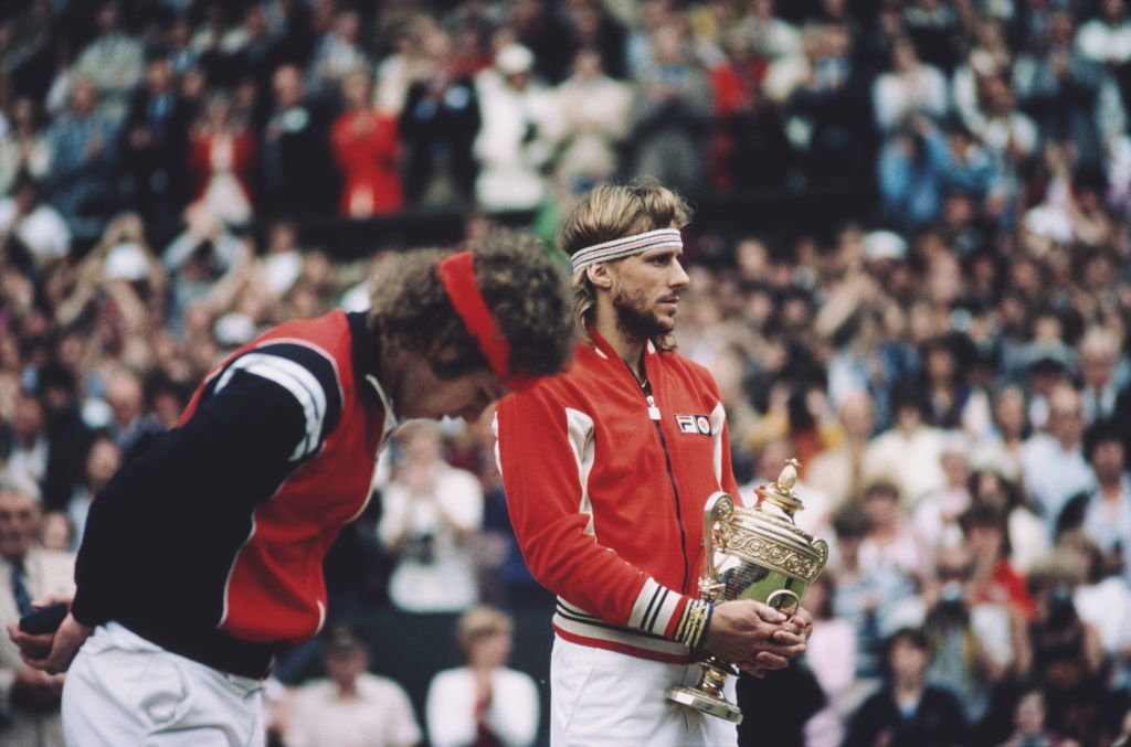 Steve Powell/Hulton Archive/Getty Images