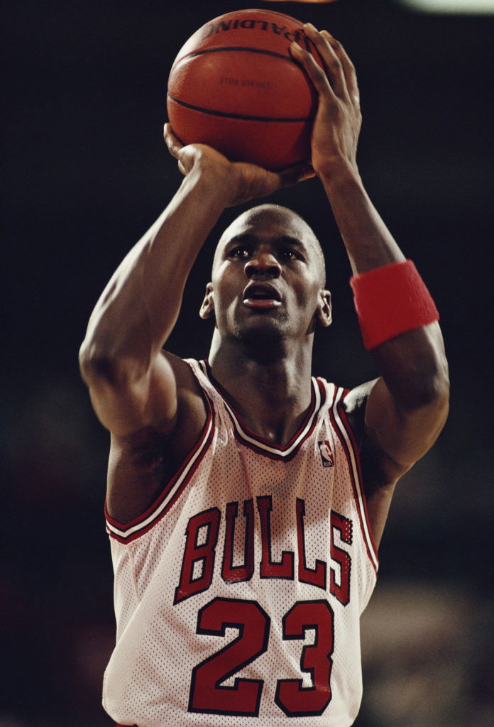 Jonathan Daniel/Hulton Archive/Getty Images