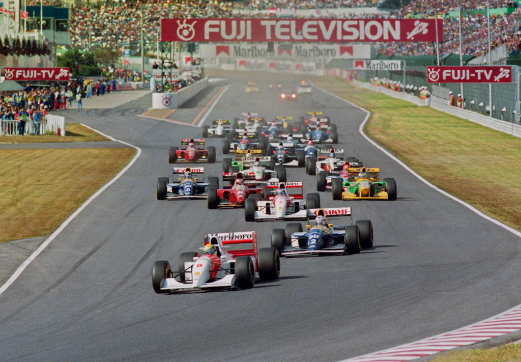 Pascal Rondeau/Hulton Archive/Getty Images