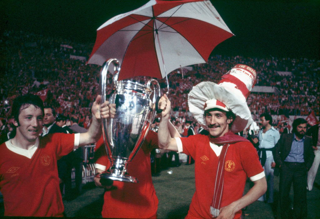 Getty Images/Hulton Archive/Getty Images