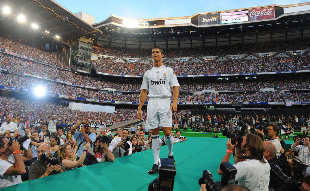 Denis Doyle/Getty Images Sport