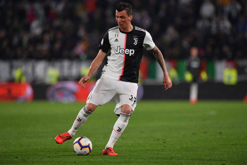 Tullio M. Puglia/Getty Images Sport