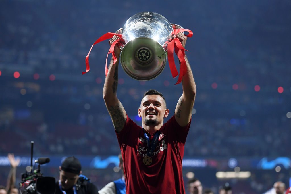 Laurence Griffiths/Getty Images Sport
