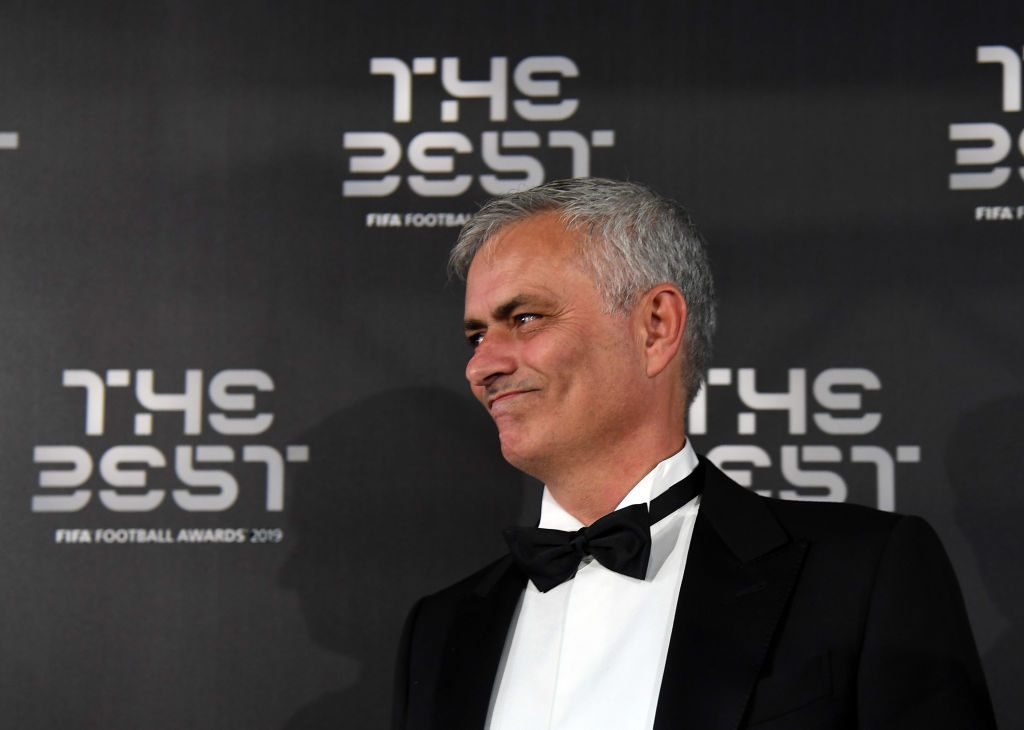 Claudio Villa/Getty Images Sport