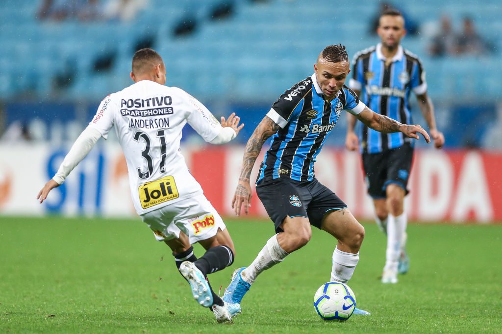 Lucas Uebel/Getty Images Sport