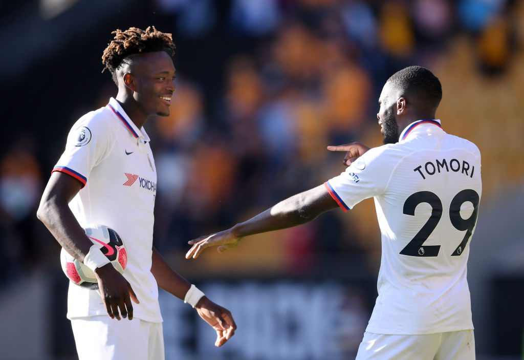 Laurence Griffiths/Getty Images Sport