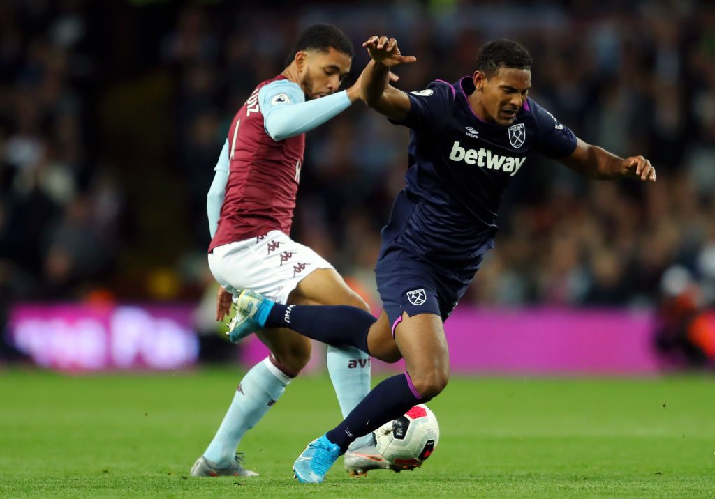 Richard Heathcote/Getty Images Sport