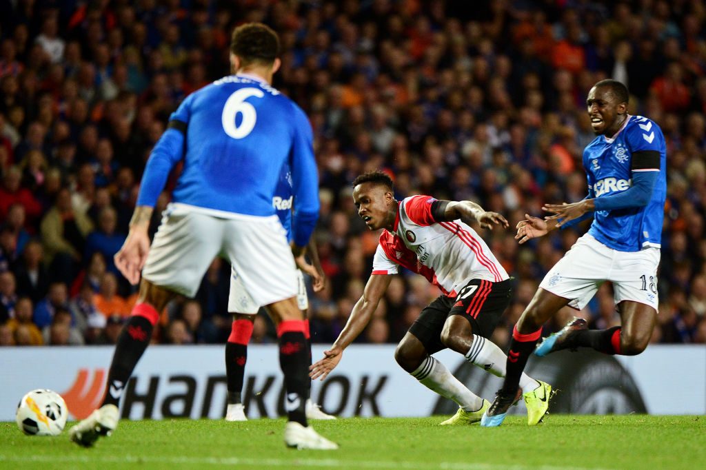 Mark Runnacles/Getty Images Sport