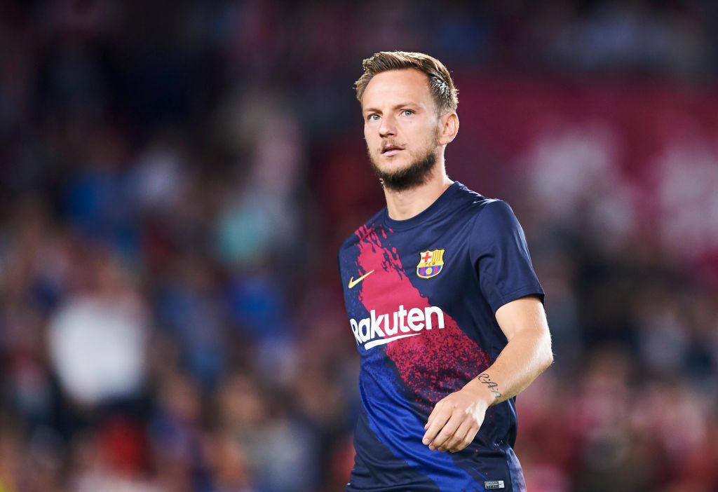 Aitor Alcalde/Getty Images Sport
