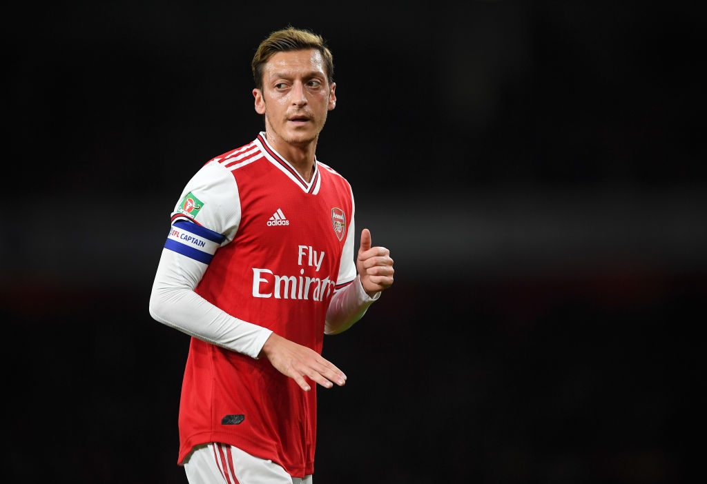 Laurence Griffiths/Getty Images Sport